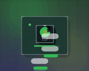 糖心视频界面示意：温暖色调的播放画面
